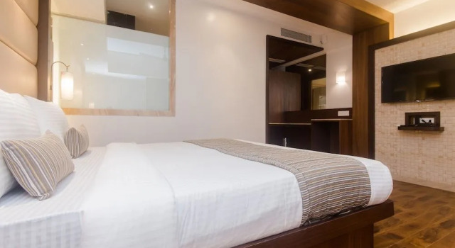 OYO 16718 Hotel Aditya Residency, Забронировать Отель Отели штата Махараштры 3 звезды, 3*