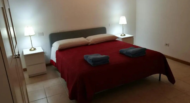 La Persiana2, Rezervovat Hotel Ancona 