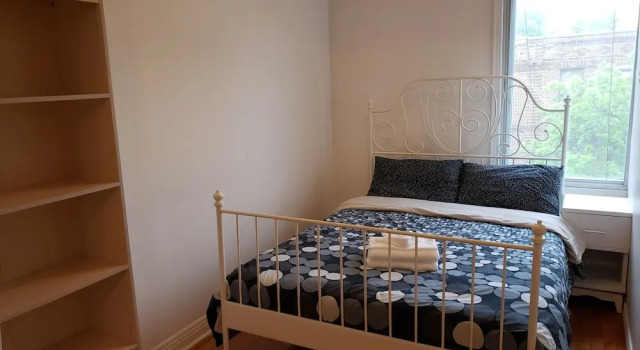 Walk 1 Minutes To Metro Monk Station, Rezervasyon Daire Montreal Quebec