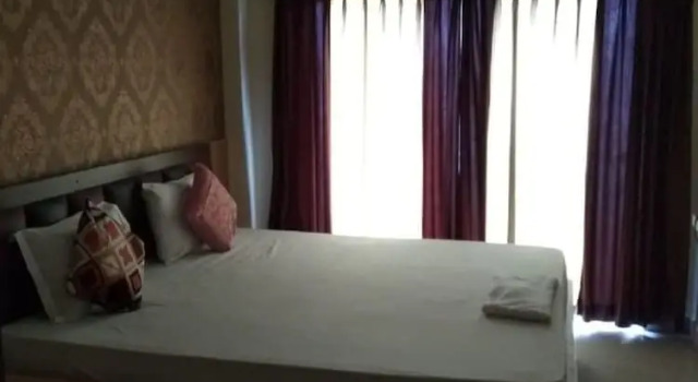 Sea View Residency, Puri, Book Hotel Hotels in Puri with Parking, Parking