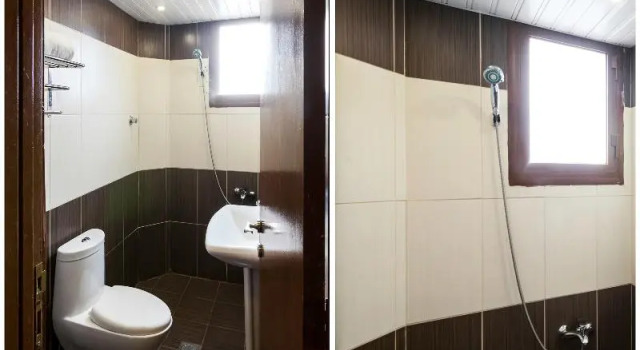 Номер Standard Dome Al Sulaimaniah