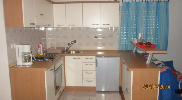 Апартаменты J&B Holiday House Hvar