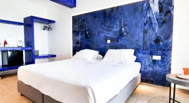 Двухместный номер Superior Marble Penélope Hotel