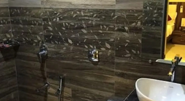Двухместный номер Executive c 1 комнатой Hotel Kochi Caprice