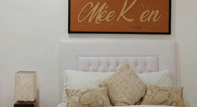 Двухместный номер Deluxe Saastah Hotel Boutique