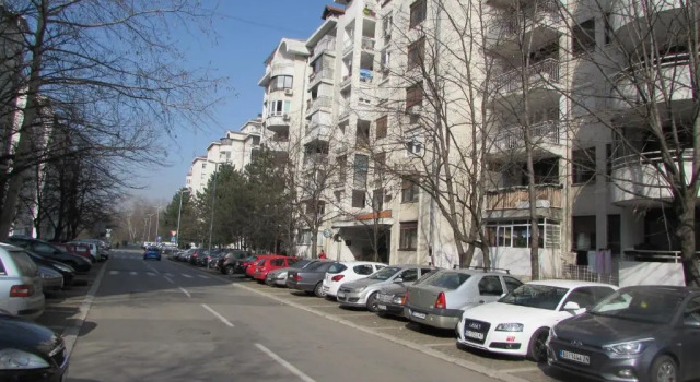 Апартаменты Ada City Break