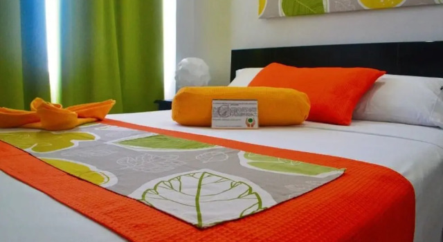 Hotel Chilimaco, Rezerwuj Hotel Puerto Asis 