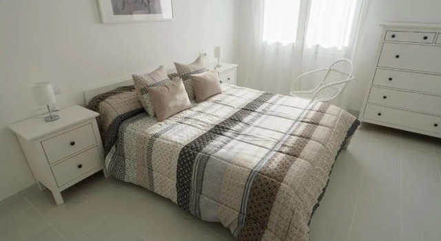 Apartament Rosa