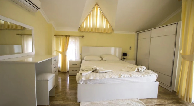 Villa Plus 2 by Tatilpremium, Забронировать Вилла Фетхие район Фетхие, рядом с Стадион Фетхие