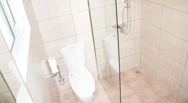 Номер Standard Villa Caballero Luxury Chalets