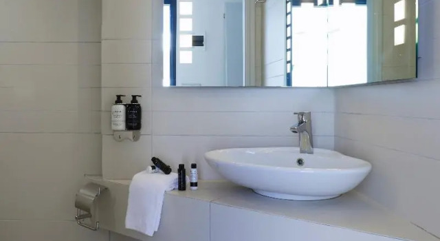 Номер Standard Vrahos Boutique Hotel