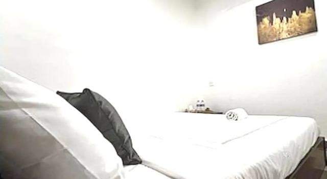 Номер Standard OYO 90936 Hotel Manjoi Inn Ipoh