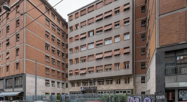 Appartamento al Parco della Montagnola, Забронировать Апартаменты/квартира Болонья провинция Болонья, рядом с Башня Гарисенда