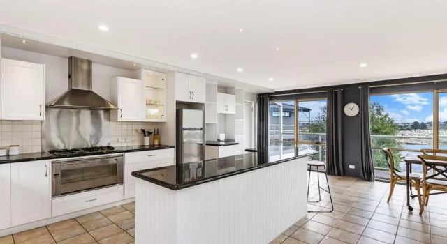 Hopkins River View, Varaa Hotelli Warrnambool 