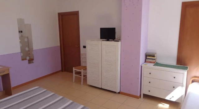 Номер Standard La Corte B&B
