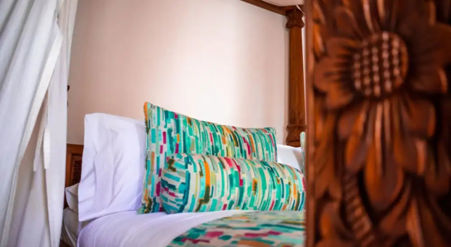 Номер Standard Hotel Aguamarina Boutique