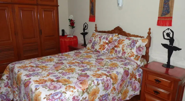 Excelente Apartamento Em Copacabana, Забронировать Апартаменты/квартира Апартаменты штата Рио-де-Жанейро, Апартаменты/квартира