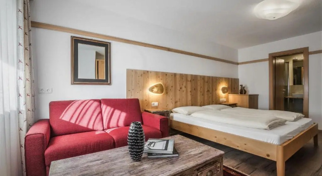 Номер Standard Appartamenti Residence Ada