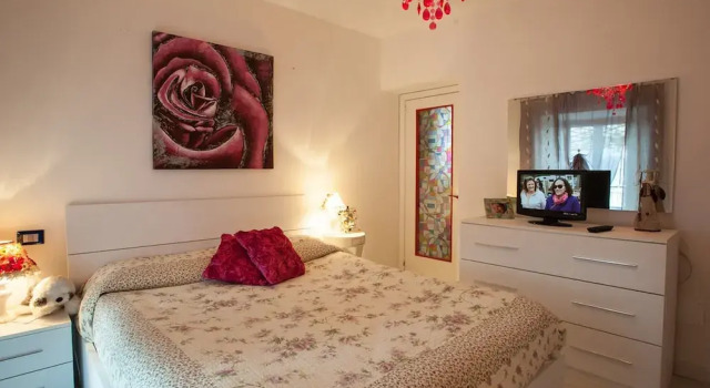 Belvilla by OYO Angie, Prenota Hotel Sesta Godano Liguria