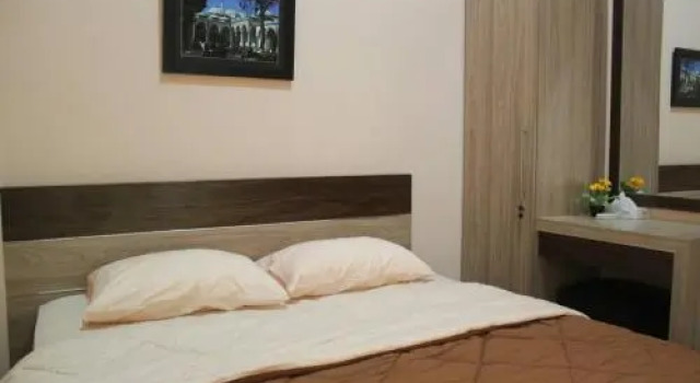 Topkapi Homestay