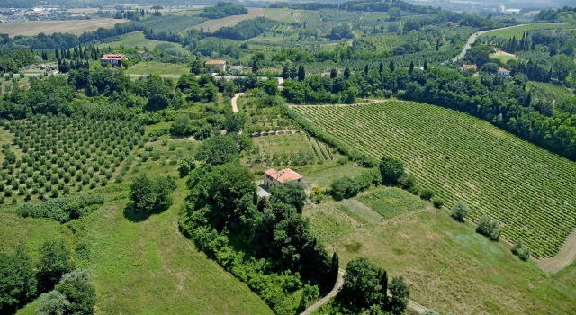 Valleantica Ospitalità Rurale, Book Hotel Terricciola Toscana