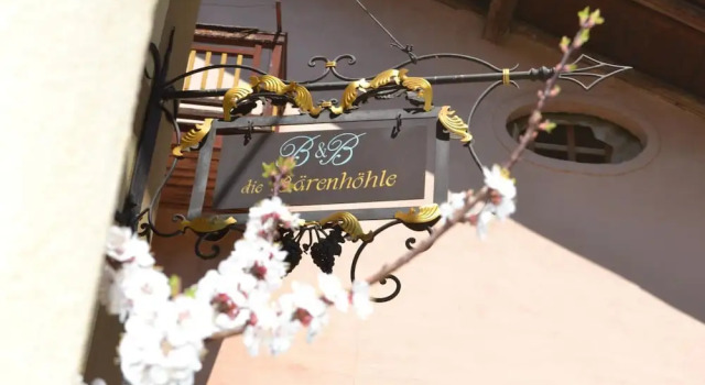 B&B La Tana dellOrso - Die Barenhohle