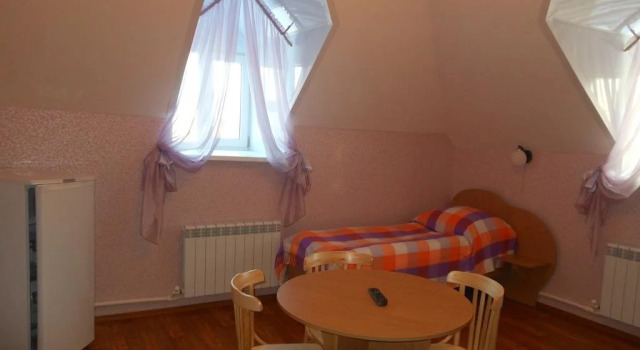 Ivan-tsarevitch Hotel, Prenota Hotel Rostov 