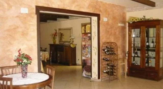 Country House Ristorante Il Casale Di Rolando, Book Hotel Hoteller i Romagna med pool, Swimmingpool