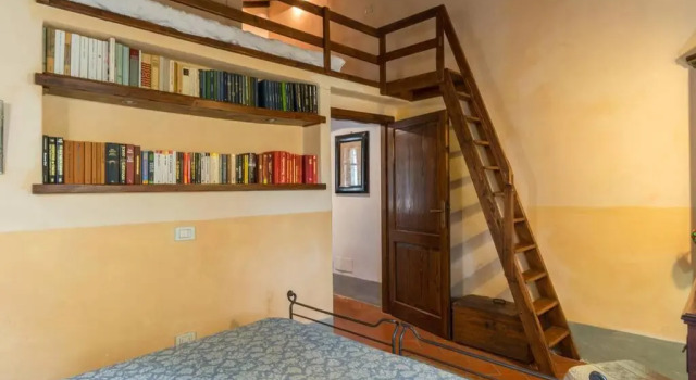 Вилла Exclusive Villa Parrano - countryside with pool