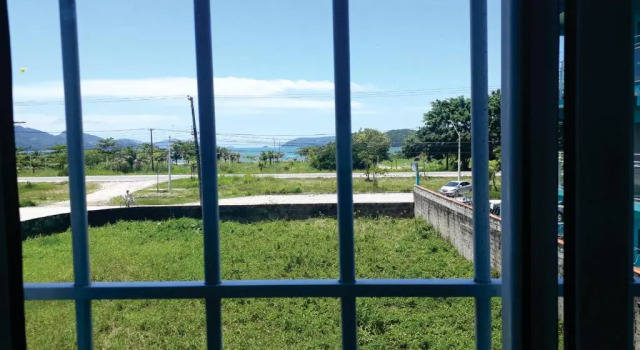 Люкс Pousada Gaivotas de Maranduba