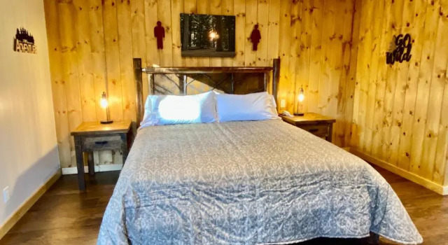 Monolocale Idyllwild Inn
