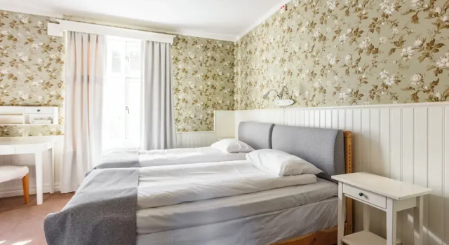 Номер Superior Hotel Ranten