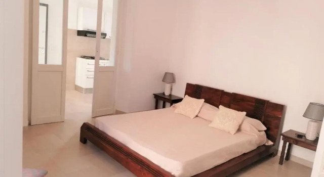Апартаменты Standard La Villetta