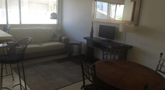 Apartment With one Bedroom in Cannes - 150 m From the Beach