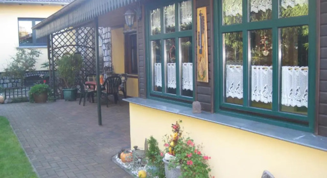 Pension Zum weißen Hirsch, Забронировать Апартаменты/квартира Апартаменты Бранденбурга, Апартаменты/квартира