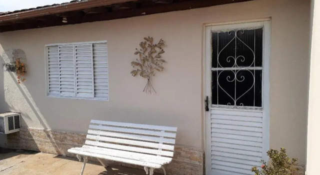 Люкс Standard Casa Pampulha