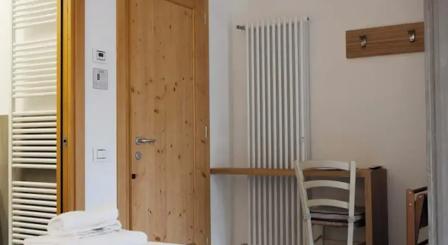 Номер Standard Agriturismo B&B Casa Bortolin