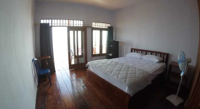 Ora Sunrise View, Book Resort Hotels in Sulawesi with Parking, Parking