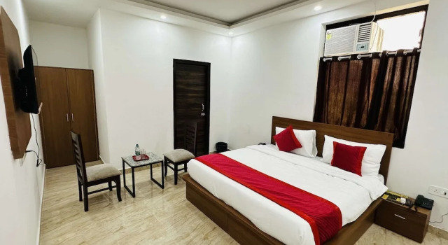 Номер Executive Hotel The Royal Palm