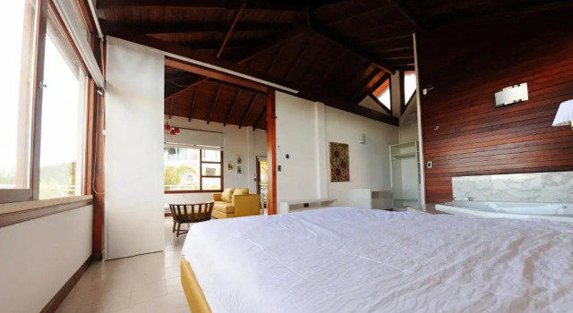 Апартаменты Deluxe Las Piedras VIP Lodging