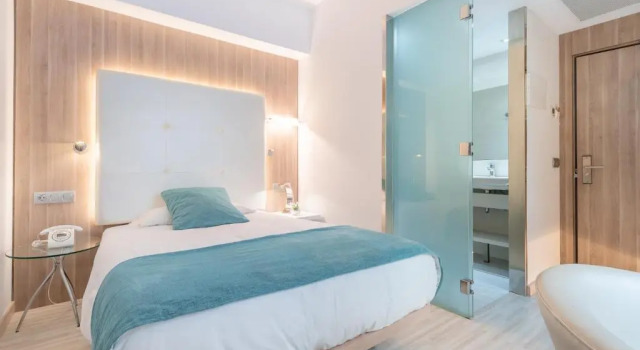 Одноместный номер Kyrat Amarac Suites