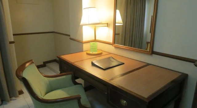 Garden Plaza Suites, Reservar Hotel Hotéis SPA em Malate, SPA