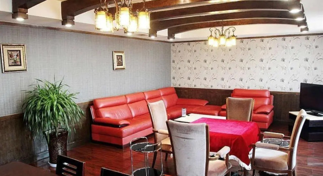 Zhongfayuan Hotel