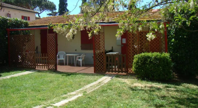 Студия Casa Vacanze Guardamare