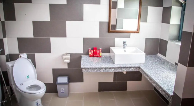 Номер Superior Mui Ne Hills Villa Hotel