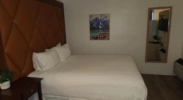 Семейный номер Standard Hotel Civilia Lakeside by Civilia Golf Retreat