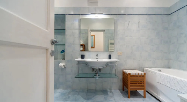 Апартаменты с 2 комнатами Romantic Rome Bramante Apartment