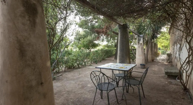 Апартаменты Standard Villa Zottopera - Dimora di Sicilia