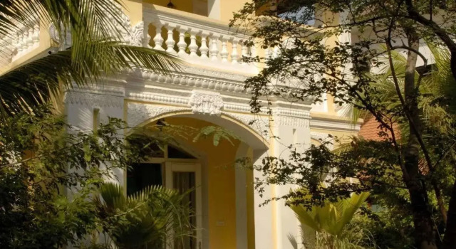 The Pavilion, Забронировать Отель Отели Муниципалитета Пномпеня 4 звезды, рядом с Preah Sihanouk Garden, 4*