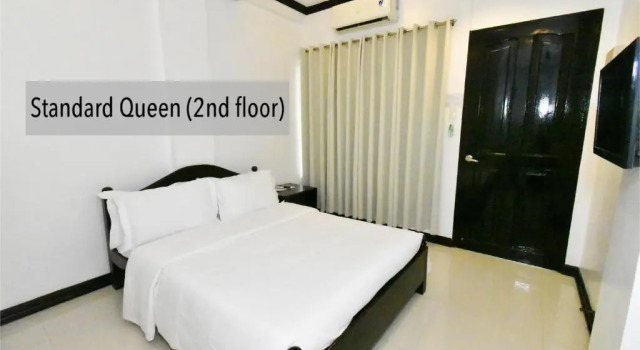 Номер Standard Swiftlets Inn